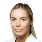 Баранова Илона Евгеньевна, эндокринолог