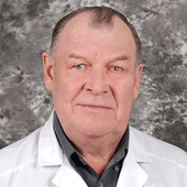 Калигин Александр Григорьевич, хирург