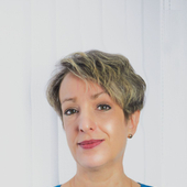 Константинова Елена Михайловна, массажист