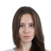 Хабибнасова Диана Рустемовна, ортодонт