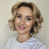 Кирьянова Татьяна, массажист