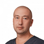 Баранов Иван Николаевич, хирург