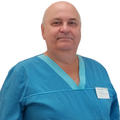 Кургузкин Александр Витальевич, онколог