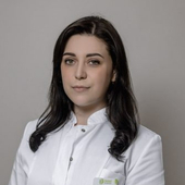 Панина Ольга Игоревна, травматолог