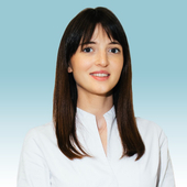 Магомедова Патимат Магомедаминовна, диетолог