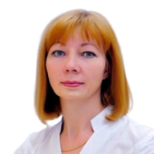 Батуева Елена Юрьевна, педиатр