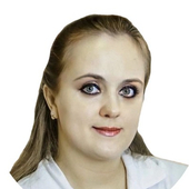 Михаличева Анна Александровна, невролог