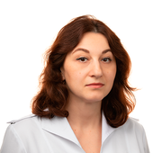 Чичова Ольга Ивановна, детский врач УЗД