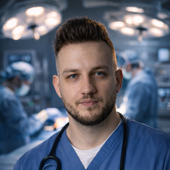 Тиллоев Тилло Абдуллоевич, онколог