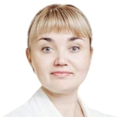 Золотухина Елена Валерьевна, акушер-гинеколог
