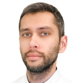 Космынин Евгений Григорьевич, терапевт