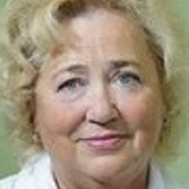 Федотова Татьяна Ивановна, терапевт