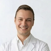 Железняков Богдан Александрович, уролог