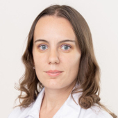 Орлова (Иванова) Мария Александровна, врач УЗД