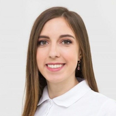 Наволокина Ксения Николаевна, стоматолог-терапевт