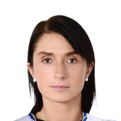 Колганова Оксана Анатольевна, психиатр