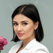 Сердюкова Анастасия Владимировна, косметолог