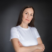 Якубова Люция Юрьевна, детский стоматолог