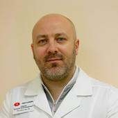 Сивков Евгений Александрович, проктолог