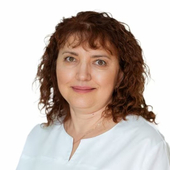 Румянцева Мария Владимировна, стоматолог-терапевт