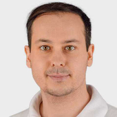 Мордвов Сергей Александрович, ортодонт