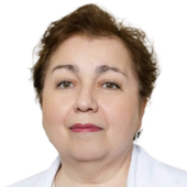 Косова Татьяна Нестеровна, детский психиатр