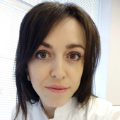 Туманова Елена Вячеславовна, невролог