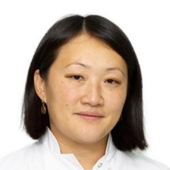 Цой Алена Владимировна, венеролог