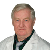 Гендриков Борис Сергеевич, рефлексотерапевт