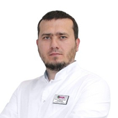 Атакишиев Александр Вячеславович, невролог