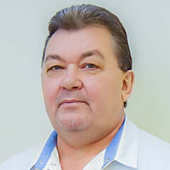 Можаев Сергей Владимирович, пульмонолог