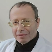 Таратут Геннадий Ефимович, психиатр