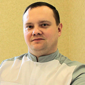 Панферов Леонид Валерьевич, терапевт