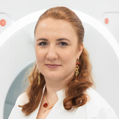 Яковлева Анна Александровна, рентгенолог