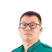 Норполов Баир Александрович, стоматолог-терапевт