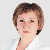 Семенец Ирина Анатольевна, психолог