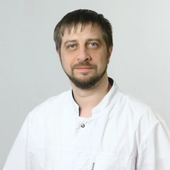 Баранов Роман Александрович, гинеколог