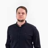 Котляков Данил Сергеевич, психолог