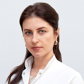 Морякова (Серебрякова) Юлия Станиславовна, врач функциональной диагностики