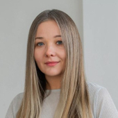 Бирюкова Алёна Андреевна, нейропсихолог