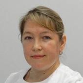 Захарова Ирина Владимировна, терапевт