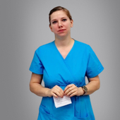 Поповская Екатерина Васильевна, нейрохирург