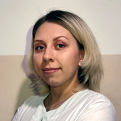 Аржанова Евгения Алексеевна, детский стоматолог