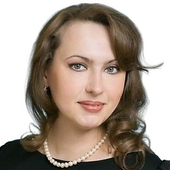 Безматерных Евгения Николаевна, кардиолог