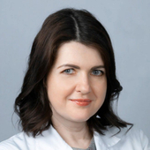 Базалева Валентина Борисовна, рентгенолог