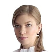 Балашова Полина Михайловна, офтальмолог