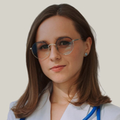 Жиленкова Ангелина Владимировна, онколог