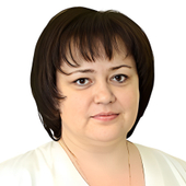 Парфенова Ольга Владимировна, хирург