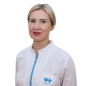 Маркова Елена Александровна, косметолог