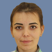 Корнилова Галина Владимировна, терапевт